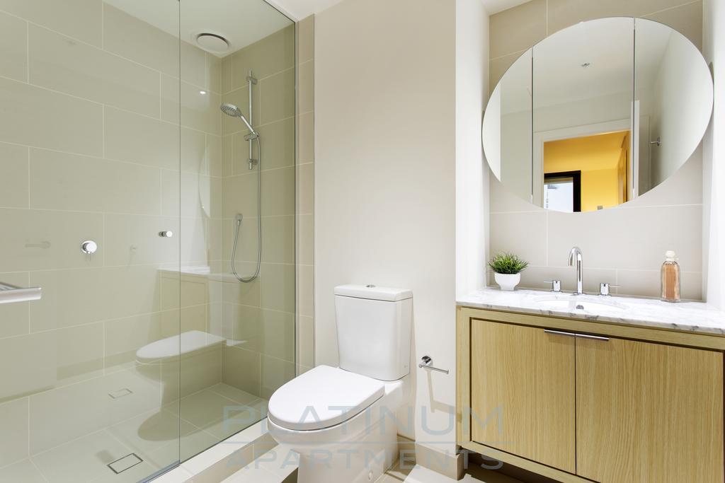 Platinum Apartments On Southbank Мельбурн Номер фото