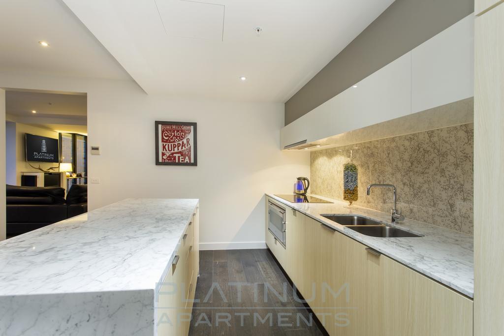 Platinum Apartments On Southbank Мельбурн Номер фото